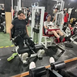 ZY Fitness