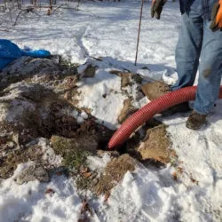 Stanley's Septic & Construction