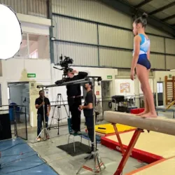 Progymnastics