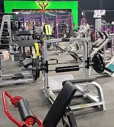 Eagle Gym Malecón