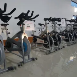 Esparta GYM