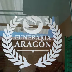 Funeraria Aragón
