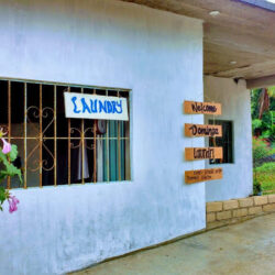 Dominga Laundry