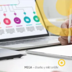 Estudio MEGA diseño y mkt onlife