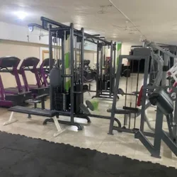 Mundo Fitness Iguala