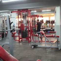 SnaciGym