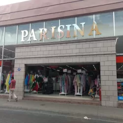 PARISINA PARRAL CENTRO