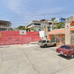Pedro’s Gym