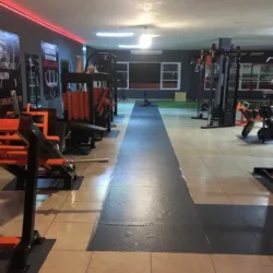 BRACK GYM