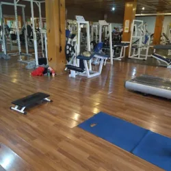 Gym Real