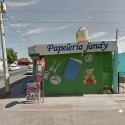 Mercería Papelería Jandy Regalos