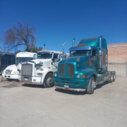 Tracto Baño Peyco