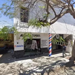 Merceria Torres