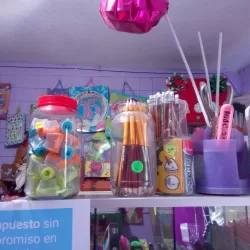 Papelería y mercería AIDEE