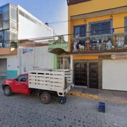 Renta de Mueble Pepsicolo