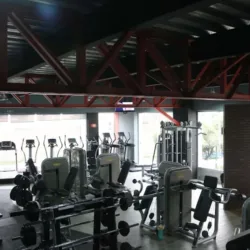 Quick Training 24/7 Plaza Uno