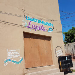 Lavanderia Lupita