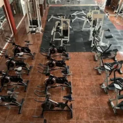 Hammer Gym
