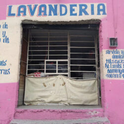 Lavandería las peques