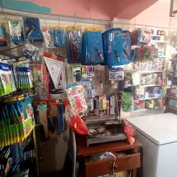 Papelería Y Novedades "Maryan"