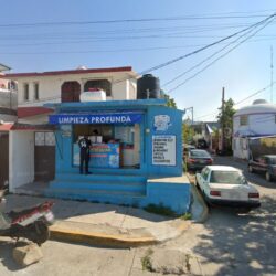 Tintorería Express