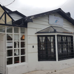 Instituto IDAE