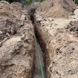 Alpine Plumbing, Drains & Sewer