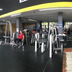 Be Fit Gimnasio Insurgentes