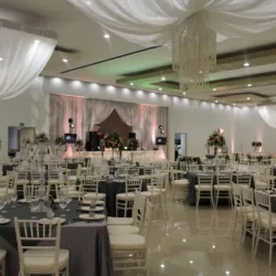 Salón de Eventos Algazara
