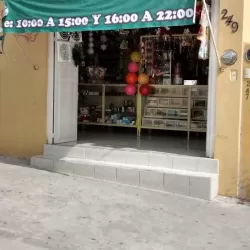 El Colibrí