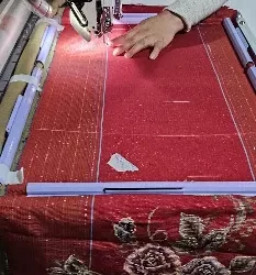 Bordados Computarizados Paste.