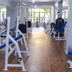 Diamond Gym