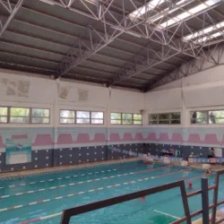 Squalos Gym