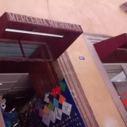 Mercería Michoacán