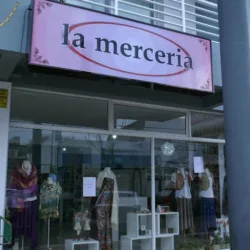 La Mercería