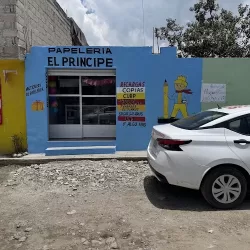 Papeleria el Principe