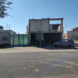 Leonidas GYM