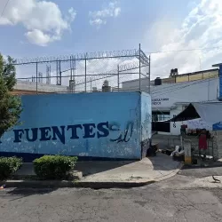 Mercería “El capullo de seda”