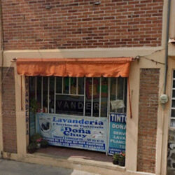 Lavanderia Doña Chuy