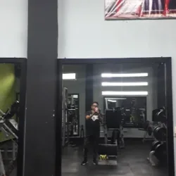 Coloso Gym