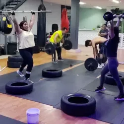 Fit Strong