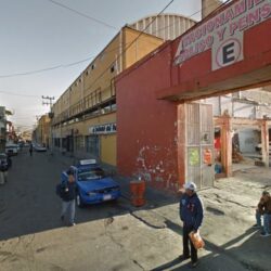 Lavandería Yo Lavo
