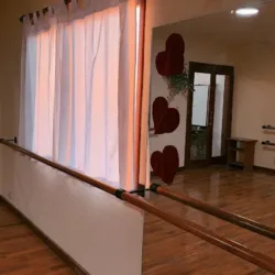 CHASSÉ STUDIO