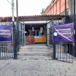 Tintorería Lavandería Génesis