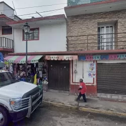 Merceria Lupita
