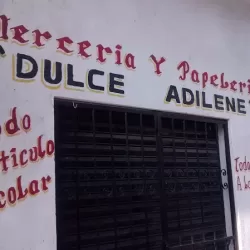 Mercería y Papelería Dulce Adilene