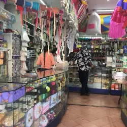 Mercería Sánchez