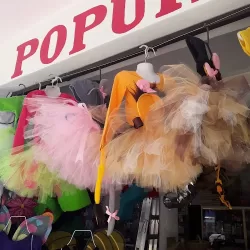 Mercería Y Novedades Popurrí