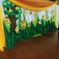 Instituto Adventista Jardin Ameríca