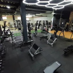 Lift Fitness Center